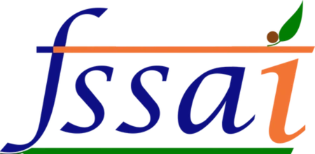 FSSAI logo
