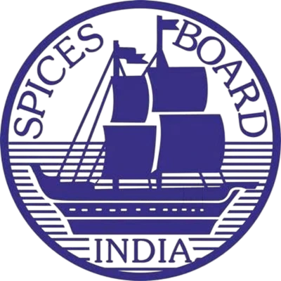 Spice Board India logo