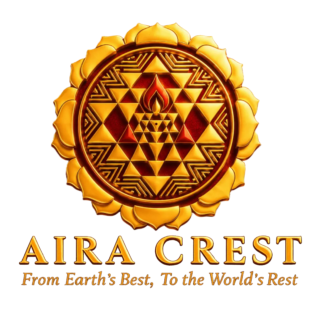 Aira Crest