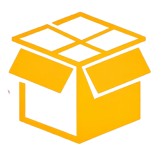 Packaging icon